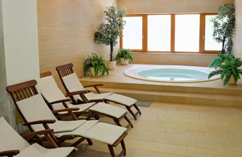 Aparthotel Snjezna Kraljica - Foto 87