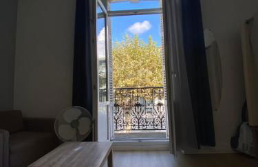 Le repos des Thermes - Foto 60