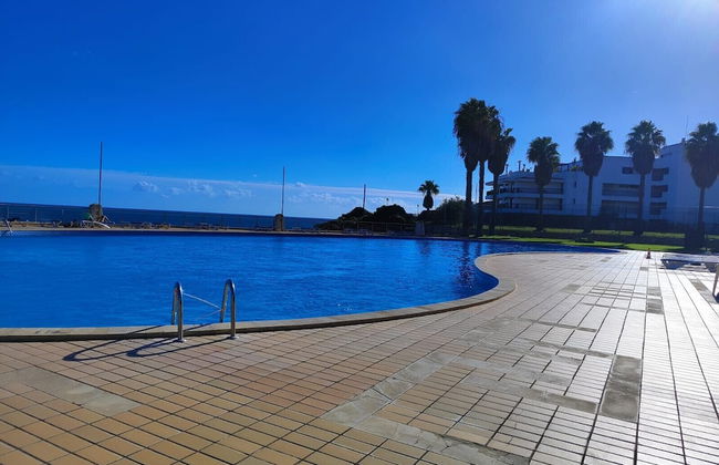 Lagos Ocean BAY With Pool by Homing - Foto 28