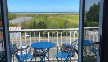 Appartement vue mer - Foto 2