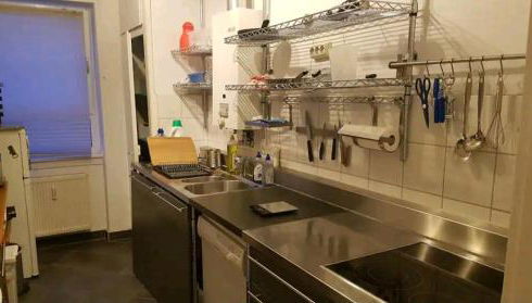 Apartment im Zentrum - Foto 2