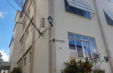 Apartamento próximo a avenida, localizado no 3 pavimento em prédio sem elevador - Foto 11