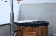 Domek Pod Lasem - Foto 8