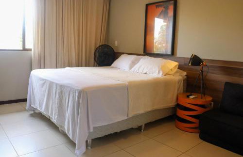 Apartamento em Barra Bali, Resort de Luxo, Barra de São de Miguel - 223 - Foto 22