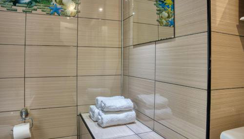 3 Bedrooms Sleeps 7 Free Parking - Foto 5