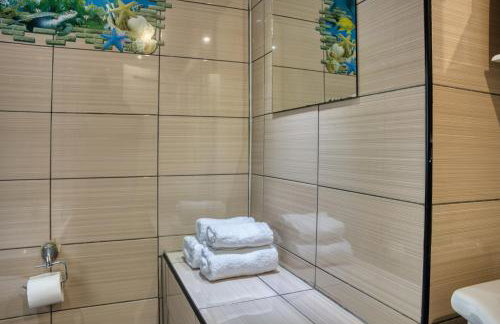 3 Bedrooms Sleeps 7 Free Parking - Foto 5