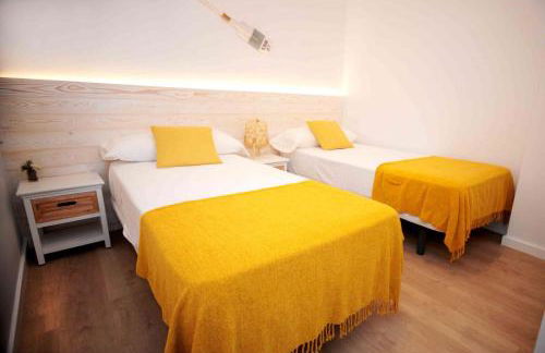 Apartamento frente al mar - Foto 10