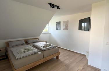 Ferienhaus Dorfblick - Foto 21