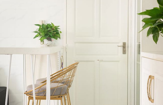 Shezhen Duwel Service Apartment Luohu - Photo 20