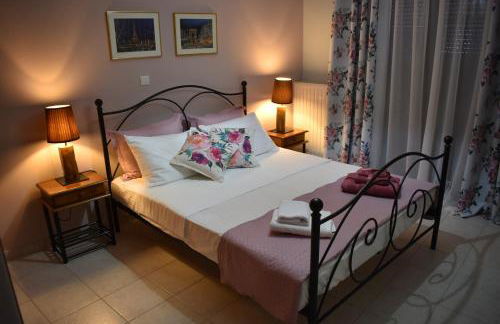 STRAVOS-PLATANOS apartement - Foto 54