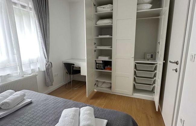 Cozy Retreat in Krapinske Toplice: Comfort and Prime Location With Private Parking - Foto 6