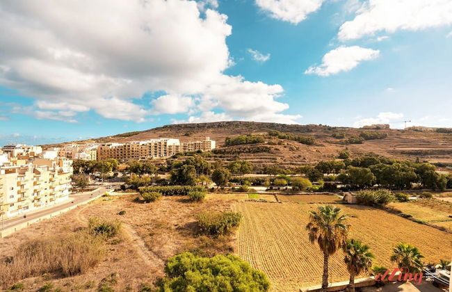 A Stylishly Dreamy Gozo Apartment - Foto 13