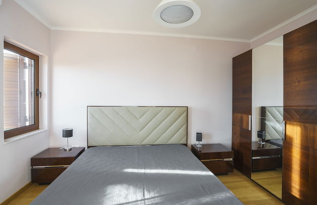 Sunbreeze Delux Vilas - Foto 2