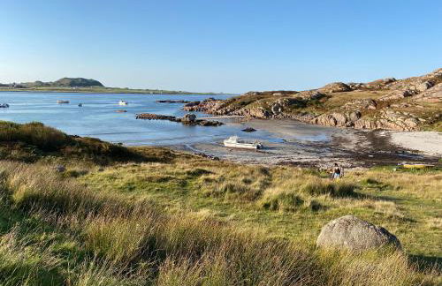 Little Cottage-village of Bunessan-sleeps4 - Foto 31