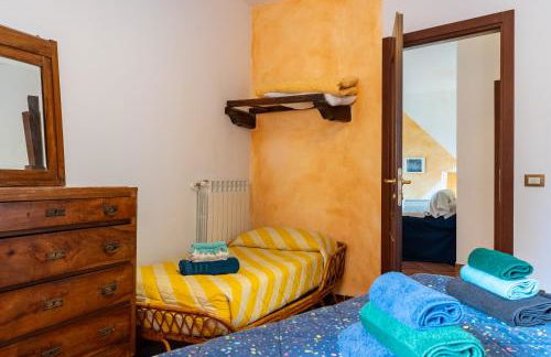 Tenuta Monte La Guardia - Cascate Naturali - Photo 105