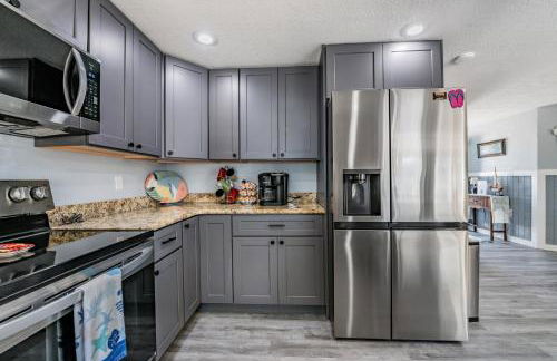 Wet Feet Retreat at Weeki Wachee, The Perfect Riverfront Escape - Foto 30