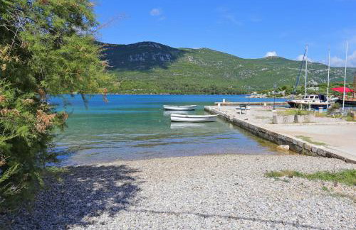 Seaside holiday house Mali Ston (Peljesac) - 13443 - Foto 12