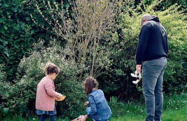 Au Charme De Bussy - Maison près de Disneyland Paris, Forêt, Gare - Foto 26