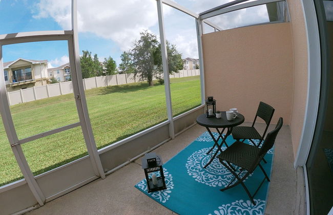 Peaceful townhouse in Kissimmee Florida - Foto 28