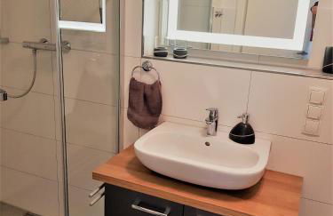 Ferienwohnung MeerZeit EG - Foto 7