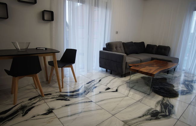 Korda Apartments - Foto 19