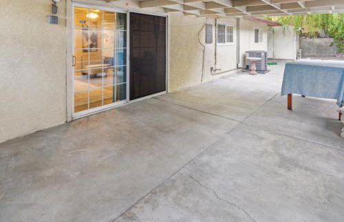 Charming pet friendly family getaway Santa Clarita - Foto 18