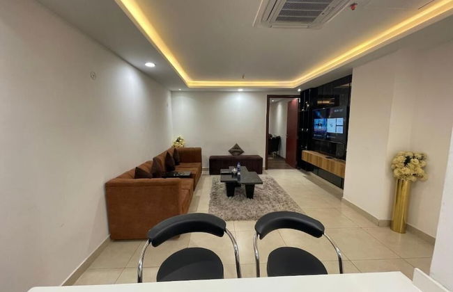 Air Reside Residency Apartment - Photo 38