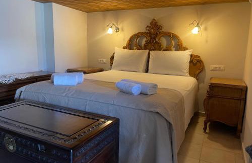 Kamara Cottage - Traditional Stone House - Photo 12