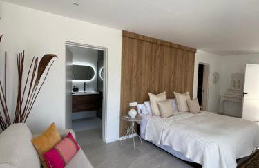 Sotogrande Polo Experience Luxury Villa - Foto 13