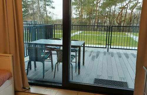 Natural Baltic Darłówko na Plaży - Foto 6