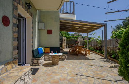 Nikos & Vassilis apartments Kefalonia - Foto 75