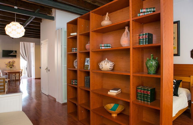 Incredible Loft With Private Terrace - Foto 5