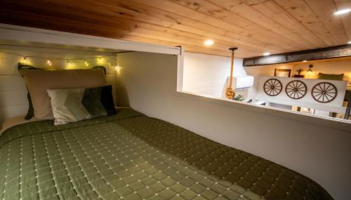 Unique Tiny Home Minutes from Downtown - Foto 3