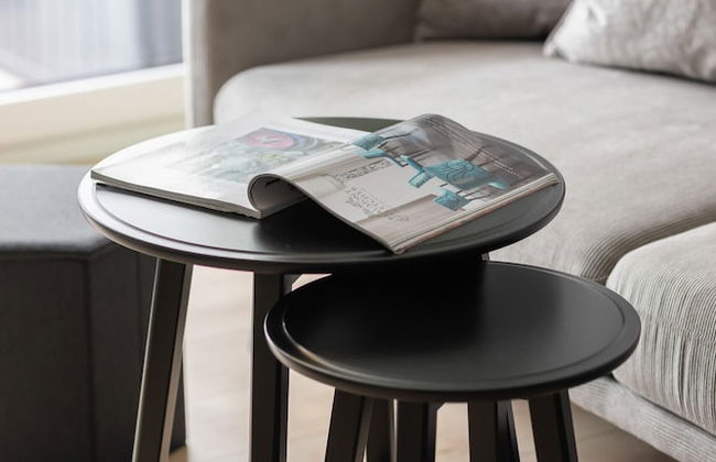 Apartment With Parking by Renters - Foto 19