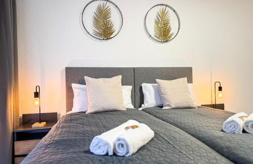 ImmoStay L# Ferienhaus- Garten & Parking, WiFi - Foto 26