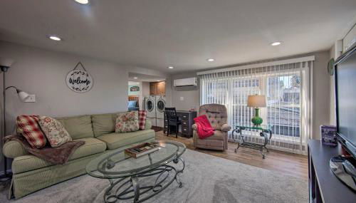 Central Hummelstown Apt 4 Miles to Hershey Park! - Foto 5