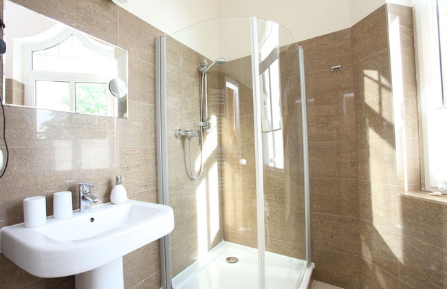 Apartment Luminos - Foto 10