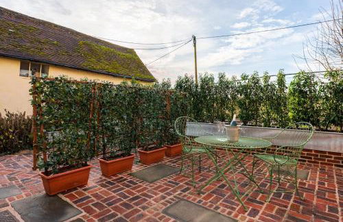 Cosy & charming medieval 'Bumble Cottage' - Foto 19