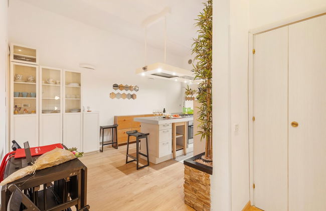 Apartment in Rome - Foto 1