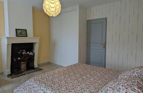 Gîte charmant au cœur d'un château historique avec parc, proche de Cognac, idéal famille et nature - FR-1-653-167 - Foto 23