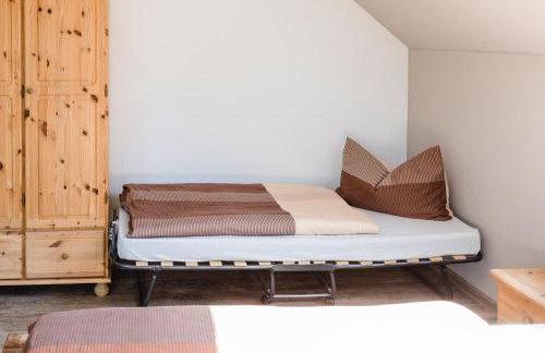 Ferienwohnung Hetzdorf - Urlaub am Tharandter Wald - Foto 11