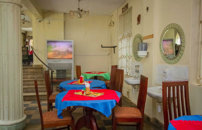 Heritage Bliss Hotel - Foto 3