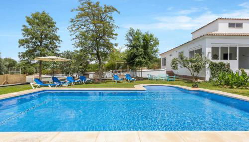 Casa rural Dehesa de las Yeguas - Foto 2, Garden, Garden view