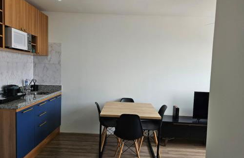 19Lindo ap Rua Metrô prox Centro - Photo 50