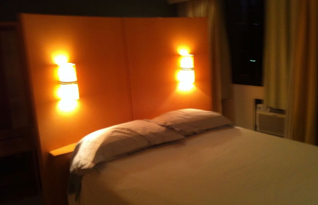 Flats São Paulo - MOEMA - Foto 6