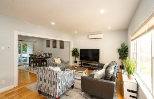 New renovation cozy house in Worcester - Foto 45