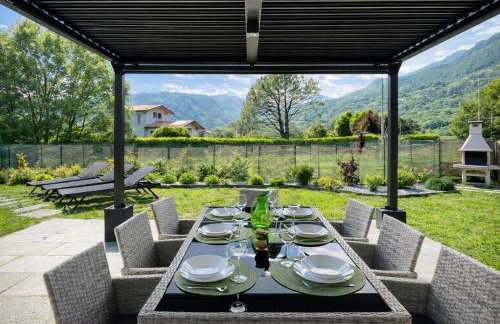 Villa Larius - Foto 17