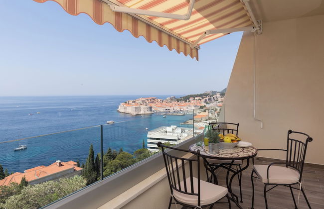 Amorino of Dubrovnik Apartments - Foto 37