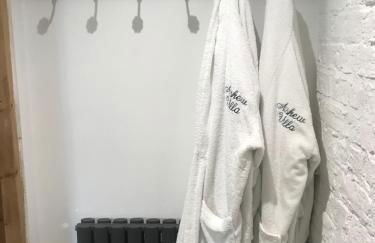 Aiskew Villa Annex - Foto 52