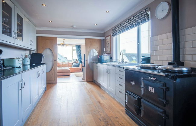 Carissima - 4 Bedroom House - Rhossili - Photo 32